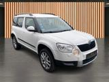 Skoda Yeti 1.8 TSI Ambition Plus Edition 4x4*Navi* - Skoda Yeti: Edition Plus
