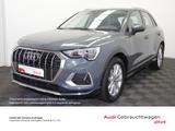 Audi Q3 35 TFSI advanced AHK NaviPlus DAB - Audi Q3 Gebrauchtwagen in Wuppertal