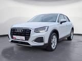 Audi Q2 35 TFSI S-tronic advanced AHK Navi el.Heck - Audi Q2 mit Benzin-Antrieb: Advanced