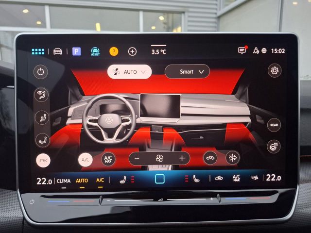 GOLF VIII 2.0 TDI DSG STYLE