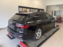 Fahrzeugabbildung Audi A4 Avant 40 TDI S line PANO VIRTUAL ACC 19"