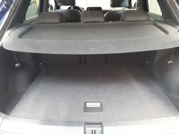 T-Roc 1.5 TSI DSG R-LINE NAV+PANO+AHK+KAMERA+ACC