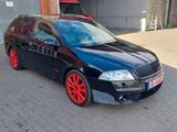 Skoda Octavia Combi RS - Skoda aus 2007: RS