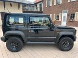 Suzuki Jimny - Suzuki Jimny Gebrauchtwagen in Köln