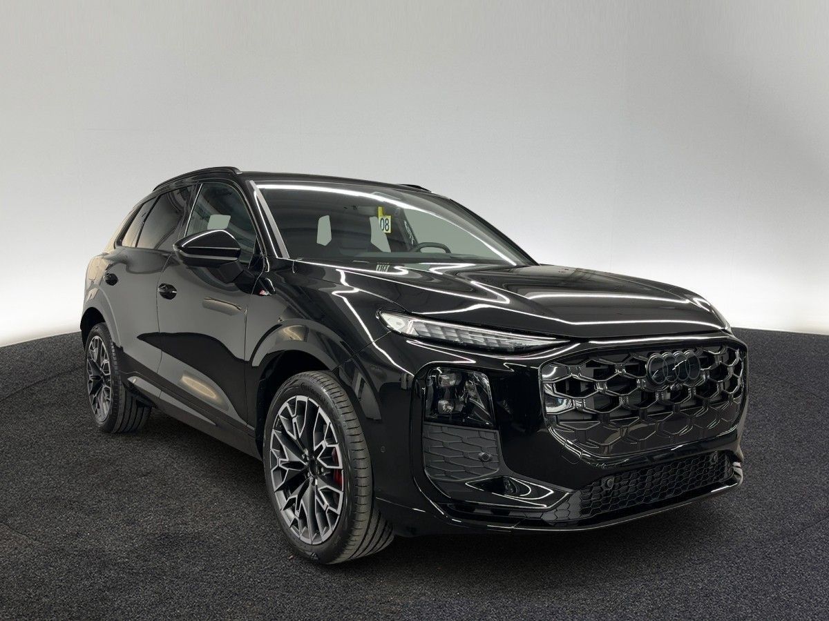 Audi Q3 - Bild 8