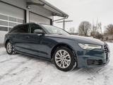 Audi A6 Allroad 3.0 TDI quattro 160kW S tronic - - gebrauchte Audi A6 Allroad aus dem Jahr 2015
