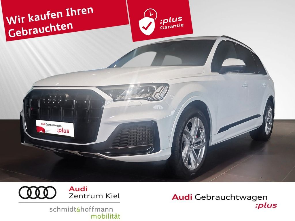 Image of Audi SQ7