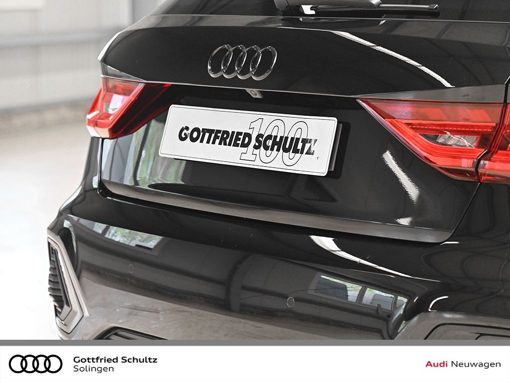 Audi A1 - Bild 8