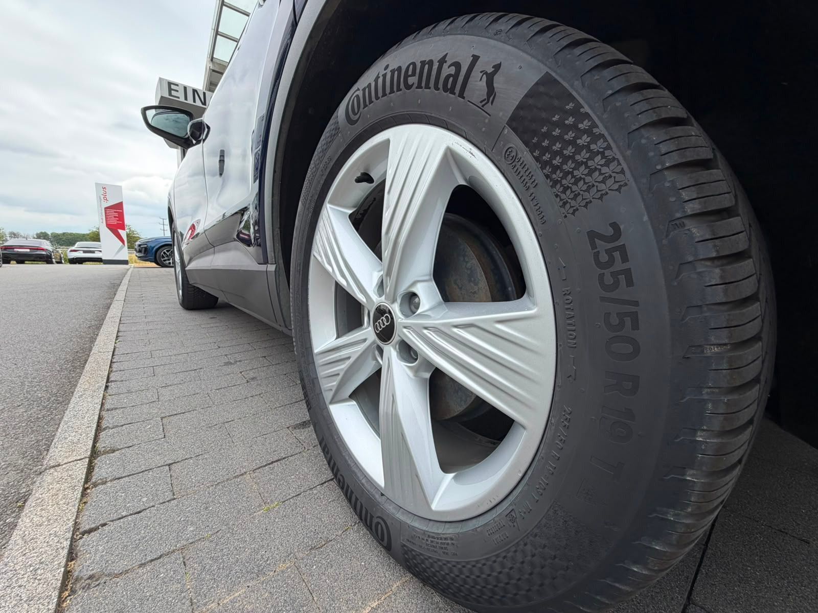 Audi Q4 e-tron - Bild 8