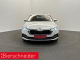 Skoda Octavia Combi 2.0 TDI DSG Style ACTIVE-INFO AHK  - Skoda Octavia mit Diesel-Antrieb: Active