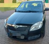 Skoda Fabia 1,2, 60PS - Skoda Fabia: 60 Ps