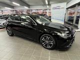 Mercedes-Benz CLA 200 d Shooting Brake Fahrassistenz Paket