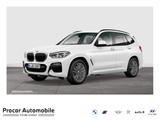 BMW X3 xDrive20d A M Sport HUD AHK RFK NAVI LED LM - BMW X3 in Duisburg