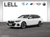 BMW i5 eDrive40 Touring M Sportpaket DAB LED AHK - BMW i5 Jahreswagen