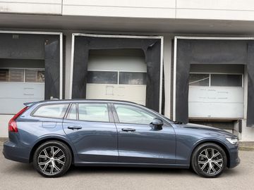Volvo V60 - 7