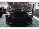Dodge Durango 5,7 R/T,SRT Package,LPG,RedOxyd - Dodge Durango New cars: Allradantrieb