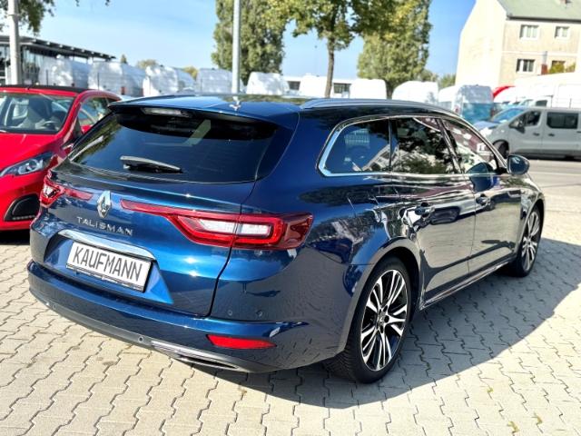 Renault Talisman Grandtour Initiale Paris 1.8 Bose/Massa, миниатюра 4