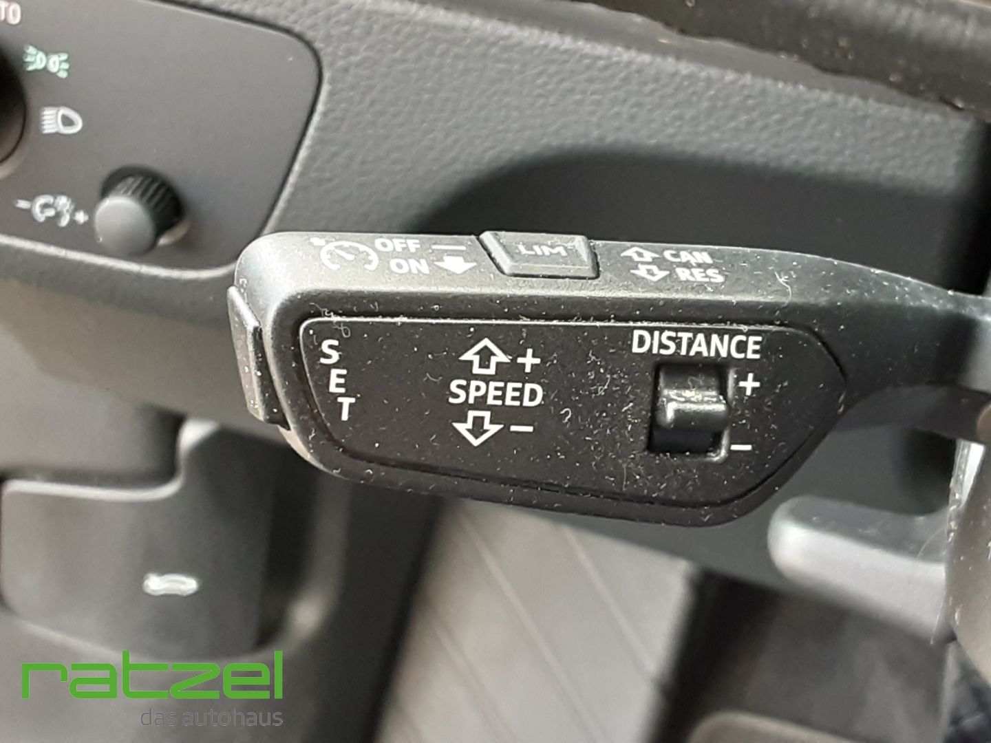 Fahrzeugabbildung Audi Q5 Advanced 35 TDI S tronic LED El. Heckklappe