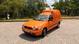 Volkswagen VW Caddy 9kv 1z TDI - gebrauchte VW Caddy aus dem Jahr 1999