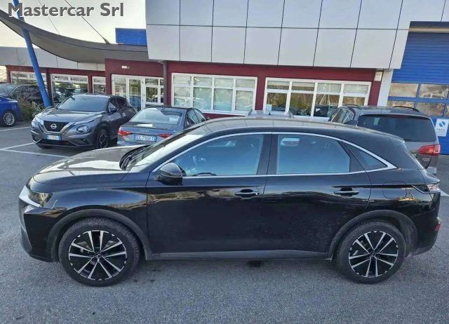 DS Automobiles DS AUTOMOBILES DS 7 1.6 225cv E-Tense Automatica imagem 3