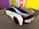 BMW i8 Coupé - - BMW i8 Plug-in Hybrid (PHEV) Gebrauchtwagen