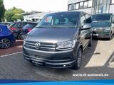Volkswagen T6 Multivan 2.0 TDI DSG JOIN NAVI StandHZG AHK-a