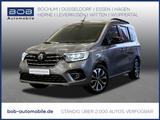 Renault Kangoo TECHNO TCe 130 EDC SHZ+Kamera+aAHK - gebrauchte Renault Kangoo aus dem Jahr 2024