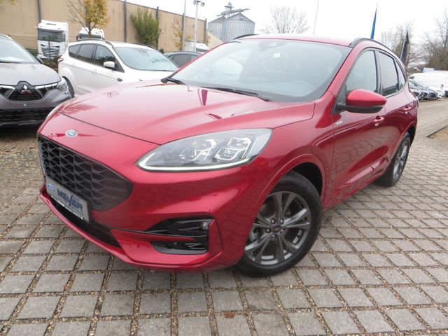 Ford Kuga Hybrid MHEV ST-Line X