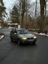 Opel Astra F Caravan - Opel Astra aus 1996: F