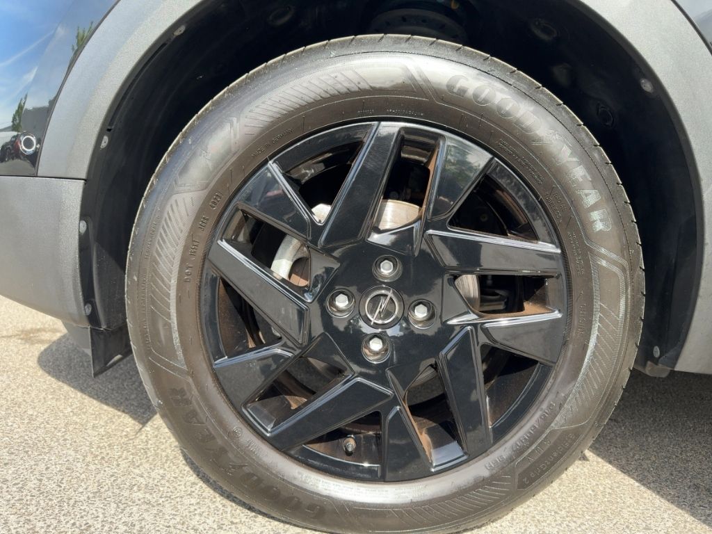 Fahrzeugabbildung Opel Mokka GS Line, NAVI, WINTERPAKET