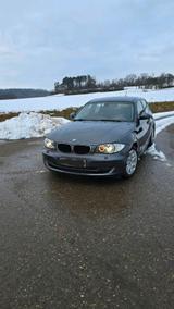 BMW Bmw 118 D 143 Ps - BMW 118: Ps 118d