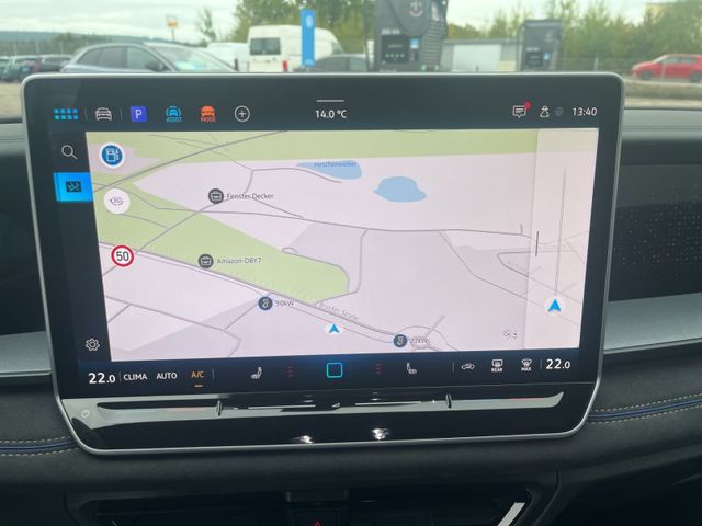 Tayron R-Line 2.0 TDI DSG 4M 7-Sitze,IQ.Light,Ka