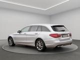 Mercedes-Benz C 250 C T-Modell C 250 T BlueTec / d 4Matic/Head - Mercedes-Benz C 250: 4matic