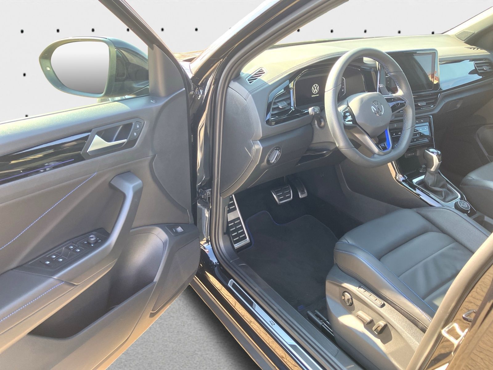 Volkswagen T-Roc - Bild 13