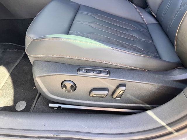 Leon Sportstourer 1.5l eTSI DSG Leder Pano AHK