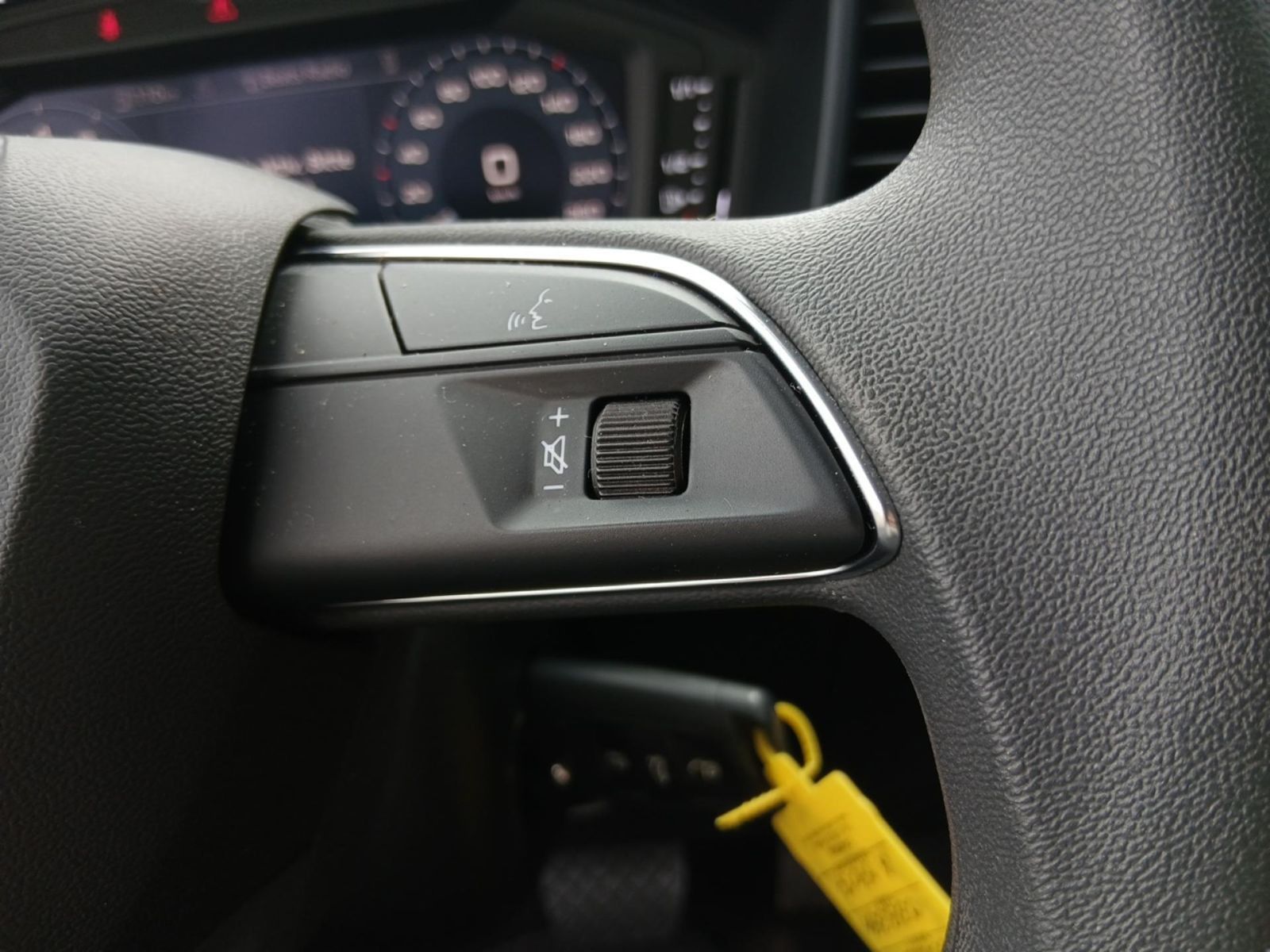 Audi A1 - Bild 14