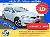Volkswagen Golf VII Variant Sound AUTOMATIK Sitzh+PDC+Navi - VW Golf Gebrauchtwagen in Kassel