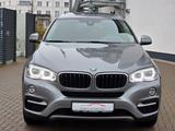 BMW X6 Baureihe X6 xDrive 30 d - BMW X6: 30d