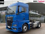 MAN TGX 18.470 4x2 BLSA-GARANTIE-ACC-NEBENABTRIEB ZV