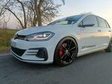 Volkswagen Golf VII 2.0TSI GTI Performance Tuning - Volkswagen Golf: Tuning V GTI