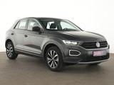 Volkswagen T-Roc Style Standheizung|ACC|Navi|LED|Kamera - Volkswagen T-Roc in Mönchengladbach