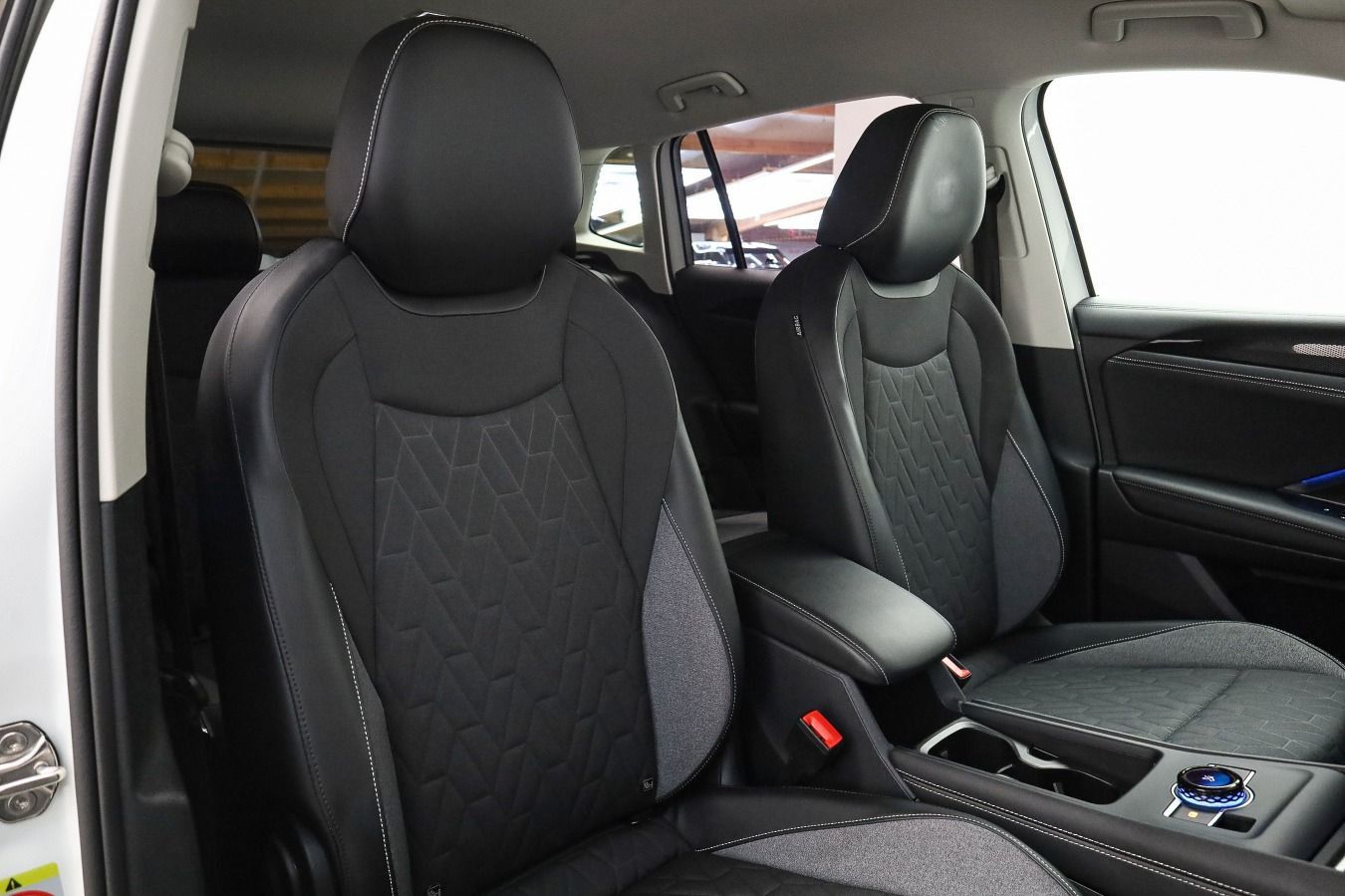 Volkswagen Tiguan - Bild 23