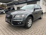 Audi Q5*2.0 TDI*QUATTRO*LEDER*S-LINE*KAMERA* - Audi Q5: Aud