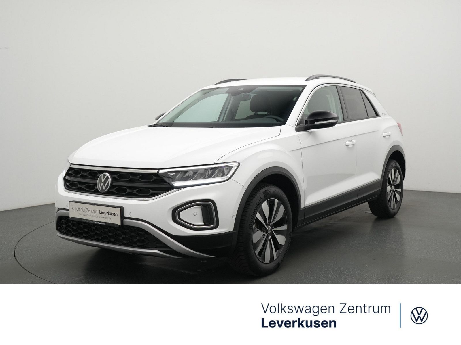 Volkswagen T-Roc Goal CARPLAY LED PDC NAVI ACC VIRT NAVI