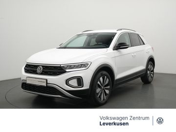 Volkswagen Leasingangebot: Volkswagen T-Roc Goal CARPLAY LED PDC NAVI ACC VIRT NAVI