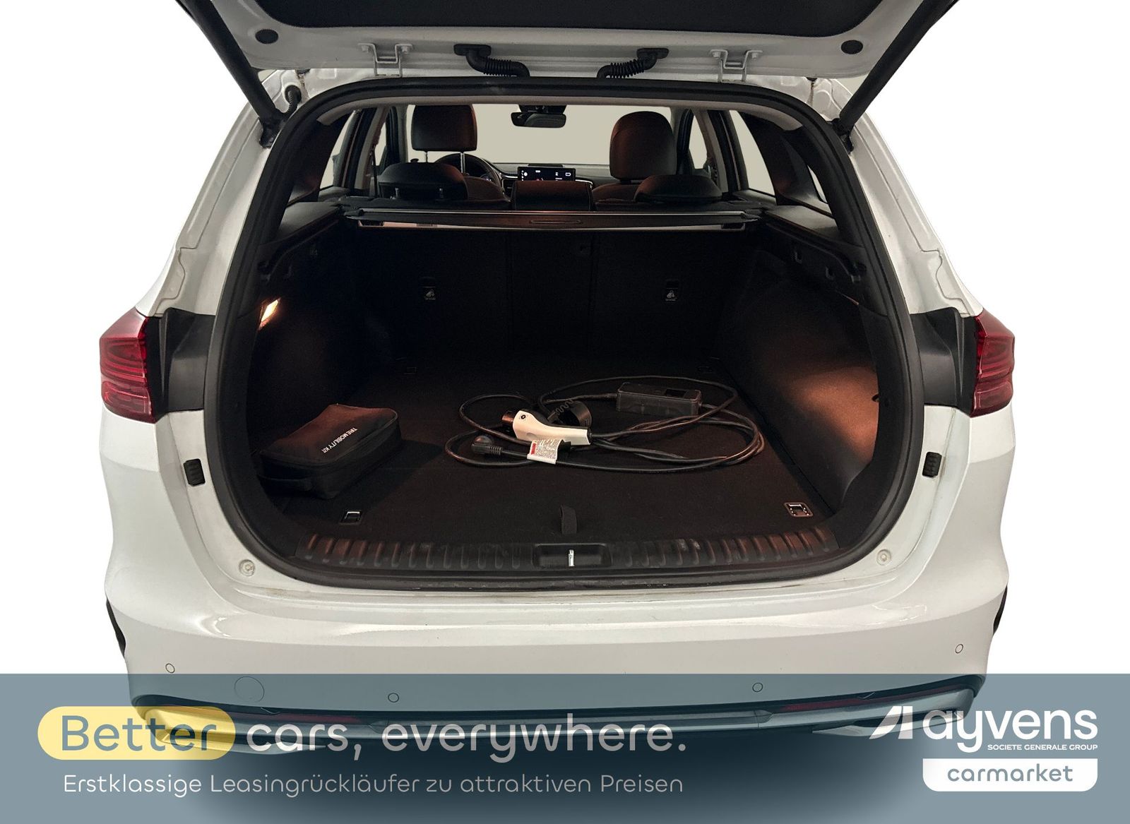 Kia cee'd / Ceed - Bild 6