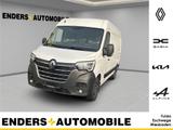 Renault Master III Kasten HKa Komfort FWD Ka. L2H2 3,3t  - schwarze Renault Master