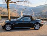 BMW Z3 Roadster 1.9i - Youngtimer, sehr gepflegt - BMW: Youngtimer