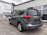 Opel Zafira C Tourer Drive - Opel Zafira mit Diesel-Antrieb: Limousine
