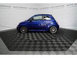 Abarth 595C Cabrio 595 C Competizione Xenon+PDC+17'' - Abarth 595C aus 2016